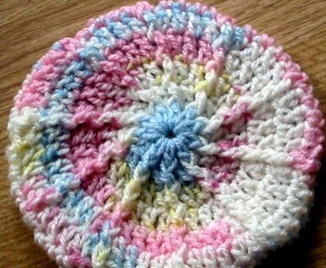 FREE Crochet Patterns: Free Crochet Baby Hat Patterns